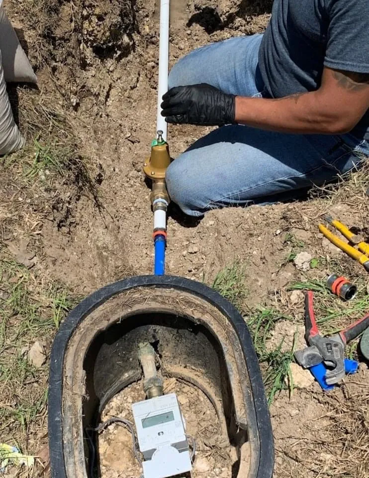 Slide of Elite Master Plumbing