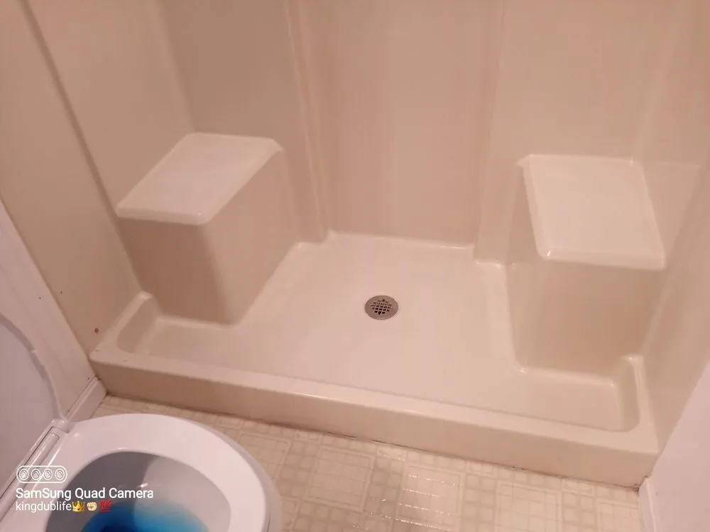 Emergency water heater service in Muncie, IN by Elite Mechanical Construction Group