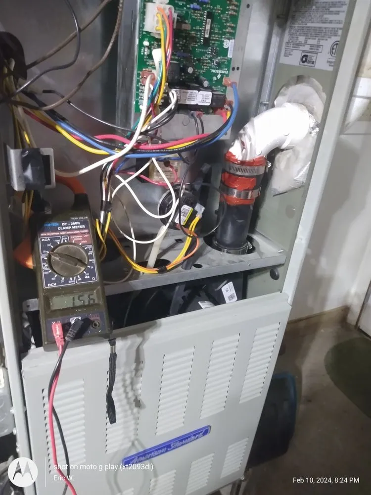 Affordable plumbing repair in Muncie, IN by Elite Mechanical Construction Group