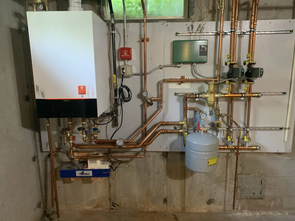 Slide of Elite Mechanical Contractors