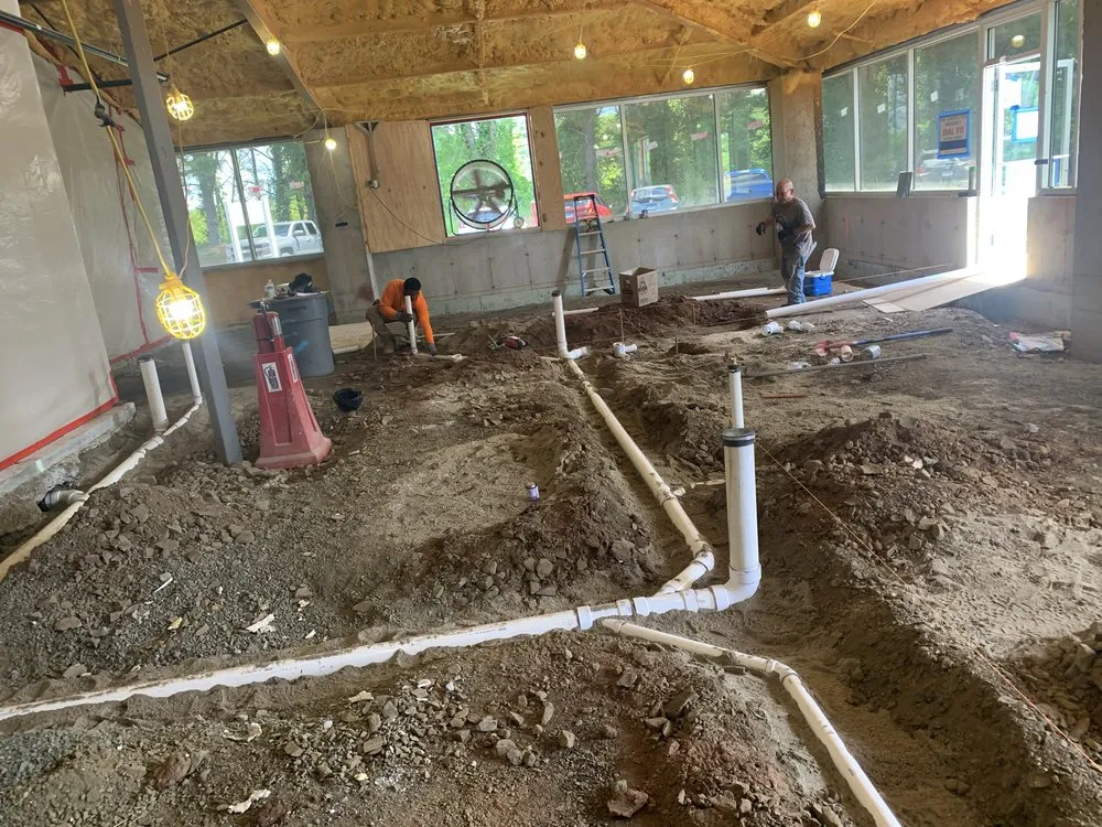 Slide of Elite Mechanical Contractors