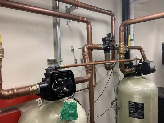 Elite Mechanical Contractors