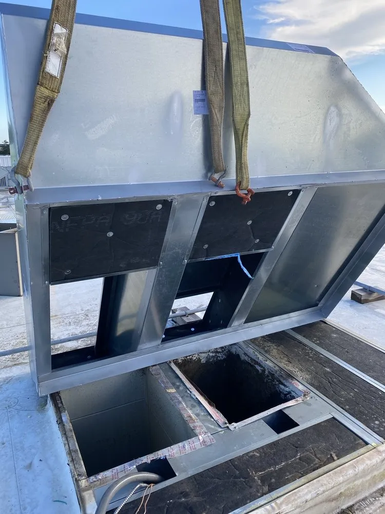 Slide of Elite Mechanical Systems