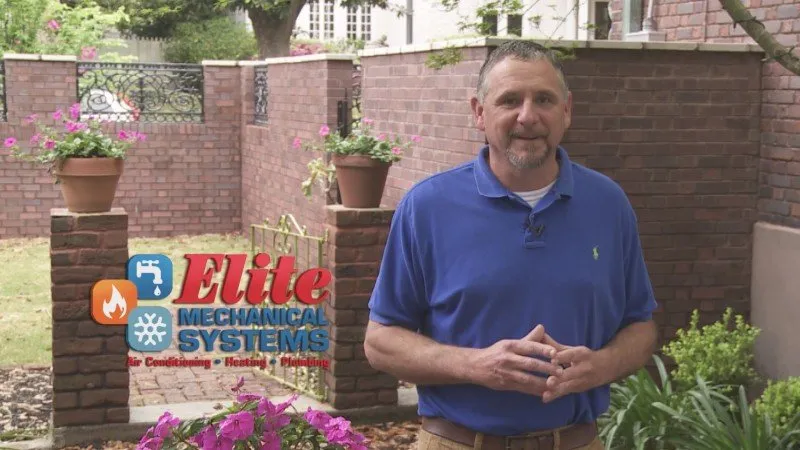 Trusted drain cleaning in Pensacola, FL by Elite Mechanical Systems