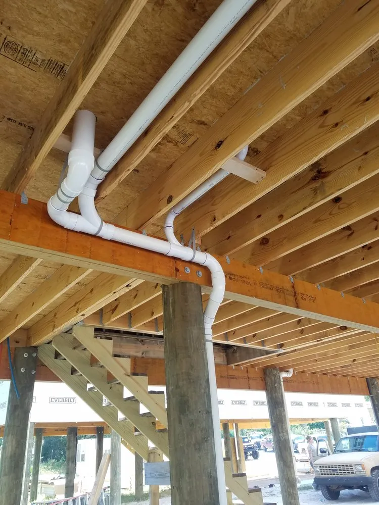 Expert plumbing repair in Pensacola, FL by Elite Mechanical Systems