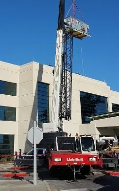 Slide of Elite Mechanical Systems