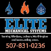 Slide of Elite Mechanical Systems
