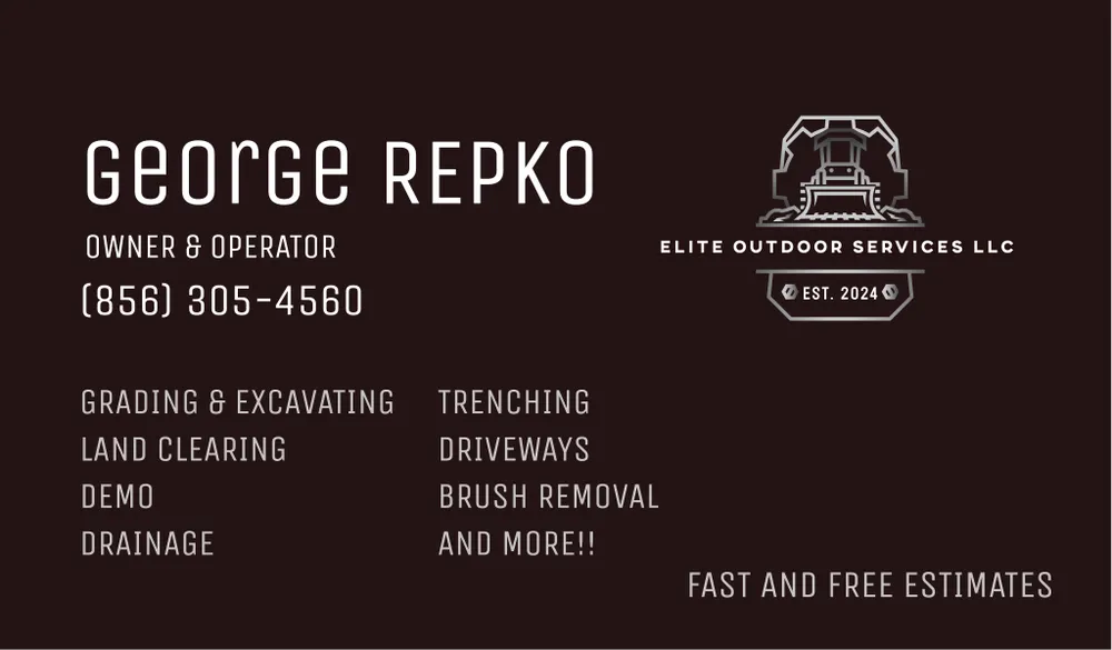 Slide of Elite Outdoor Services