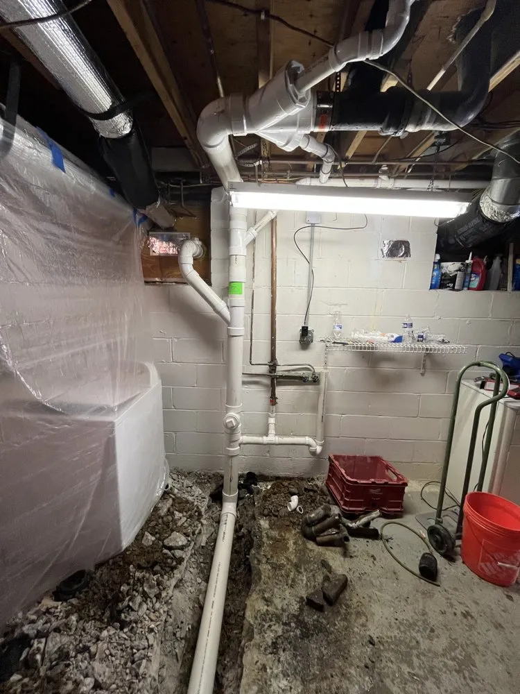 Slide of Elite Performance Plumbing