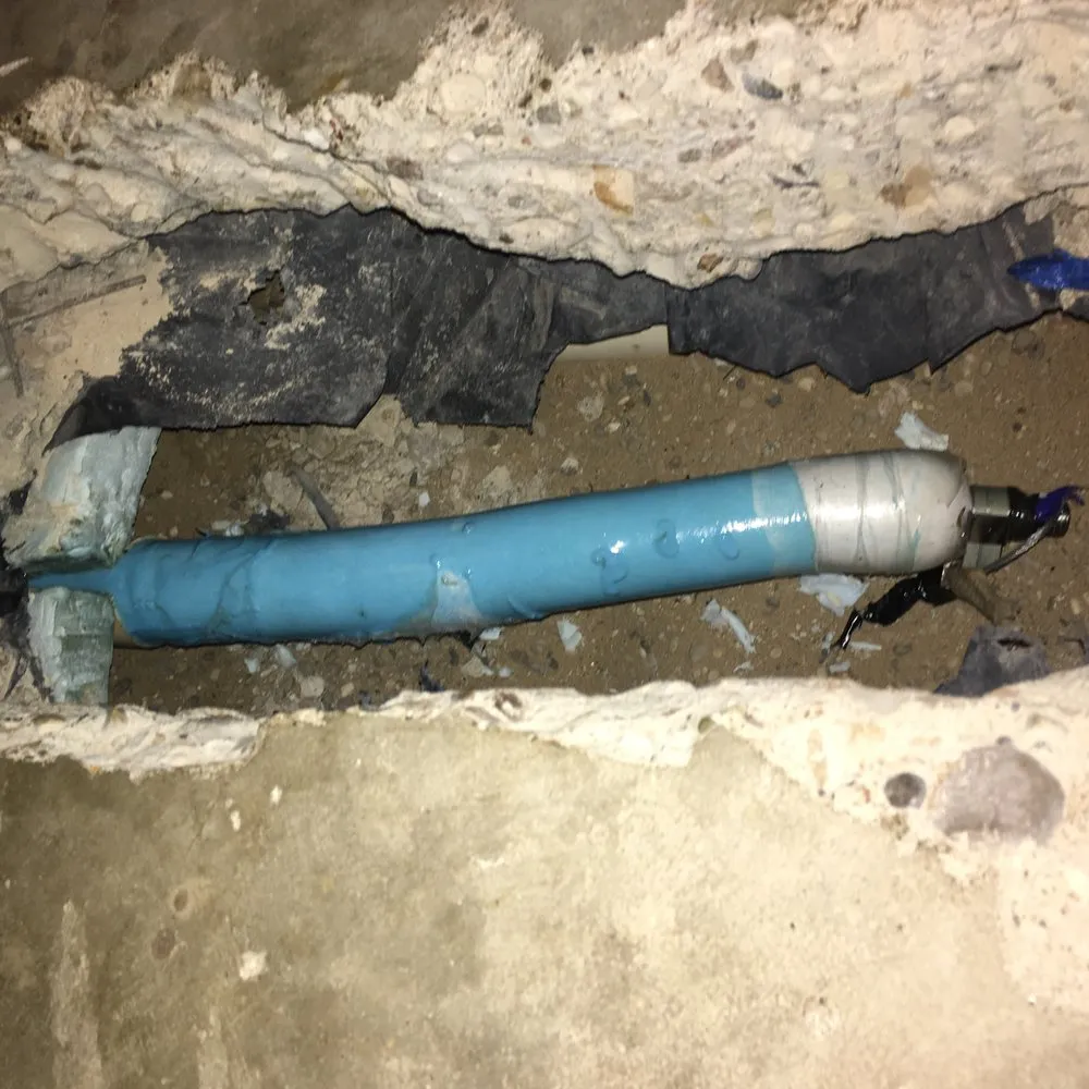 Slide of Elite Pipeline Services