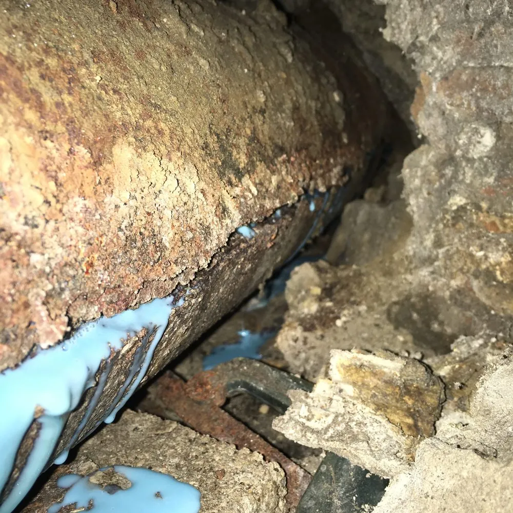 Slide of Elite Pipeline Services