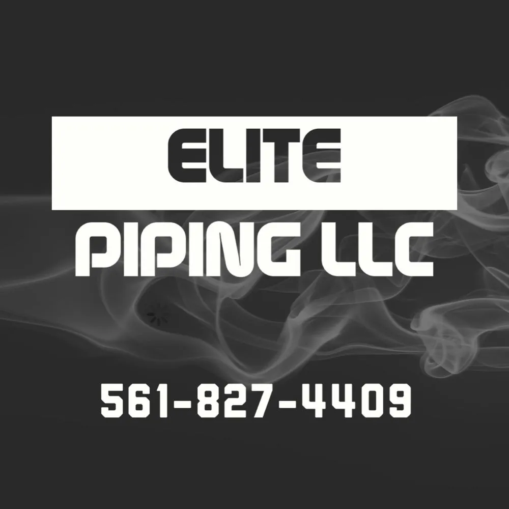 Slide of Elite Piping