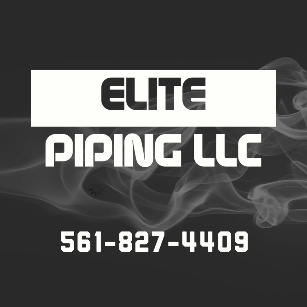 Slide of Elite Piping