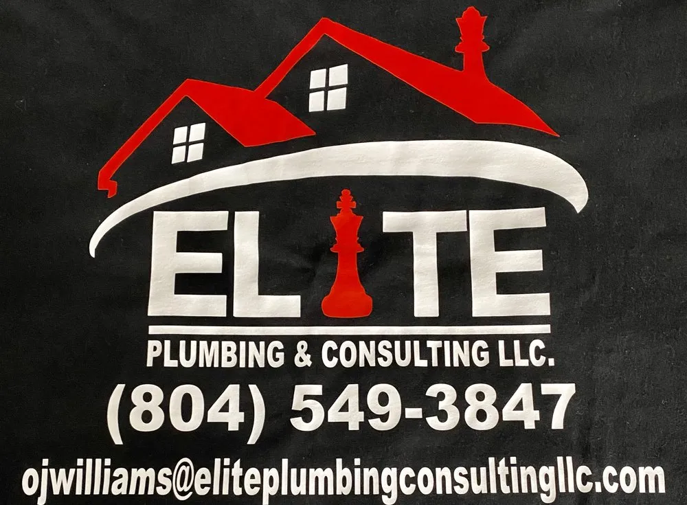Slide of Elite Plumbing & Consulting