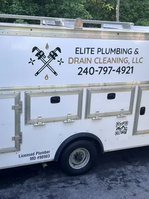 Elite Plumbing & Drain Cleaning