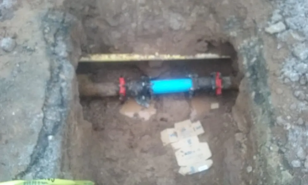 Slide of Elite Plumbing & Drain Solutions