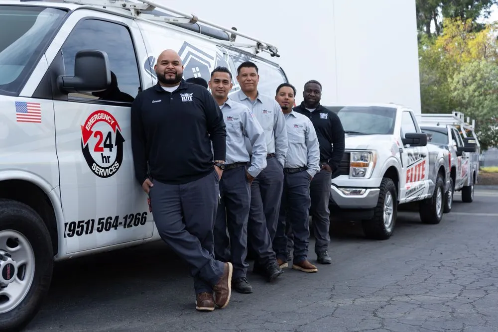 Slide of Elite Plumbing & Drains