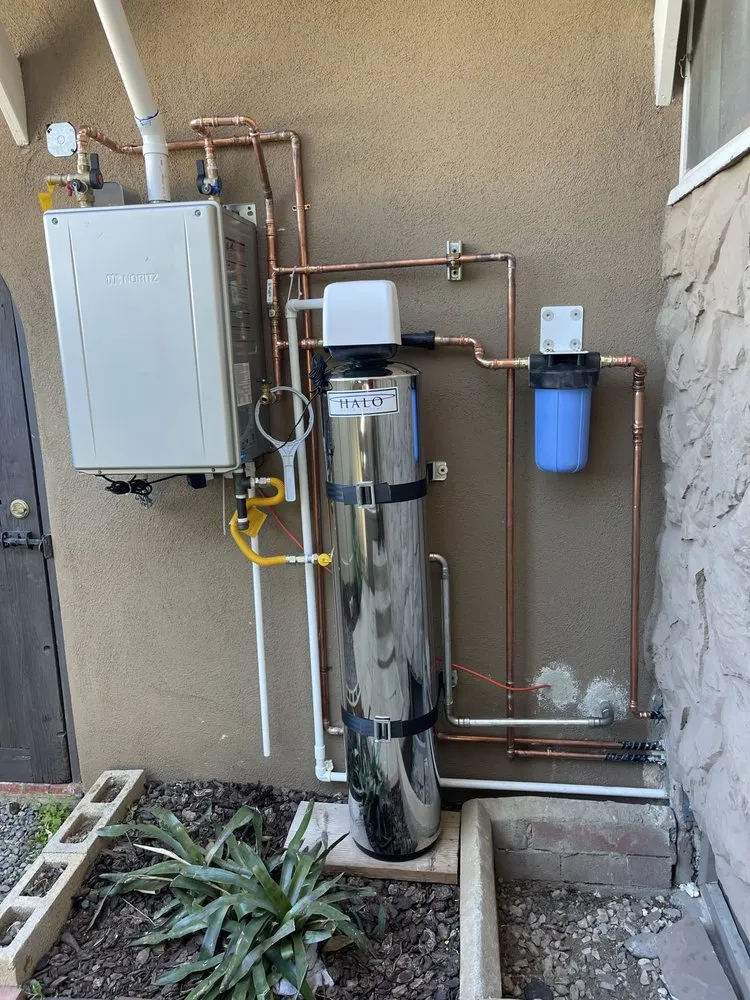 Slide of Elite Plumbing & Drains