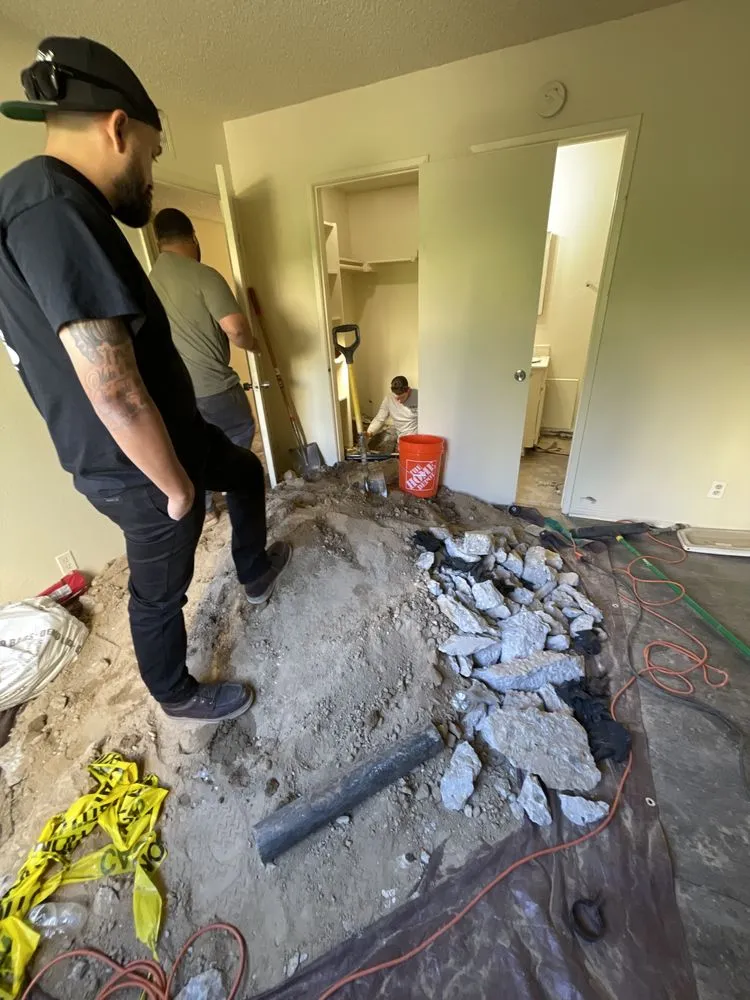 Slide of Elite Plumbing & Drains