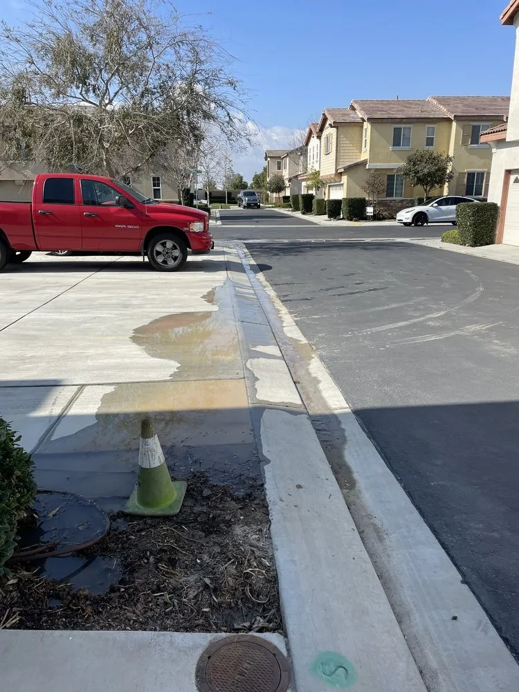 Quality leak detection in Riverside, CA by Elite Plumbing & Drains