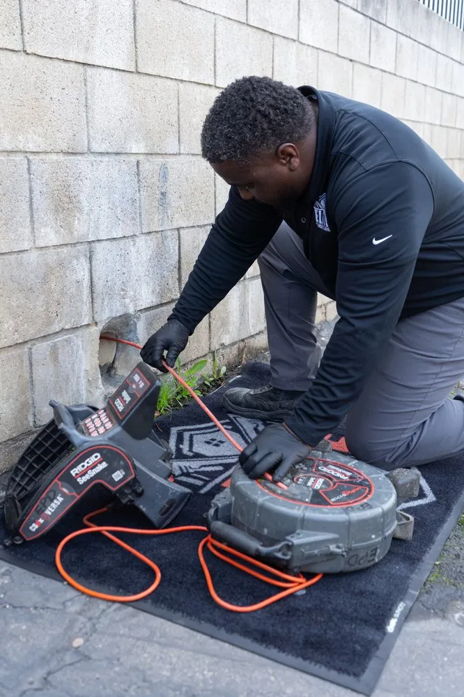 Reliable drain cleaning in Riverside, CA by Elite Plumbing & Drains