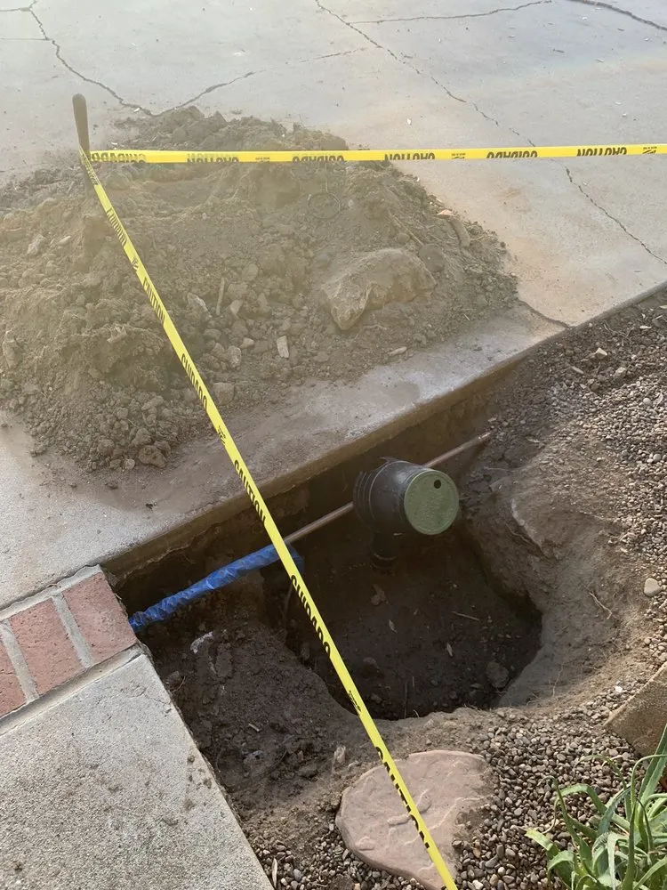 Expert leak detection experts serving Riverside, CA - Elite Plumbing & Drains