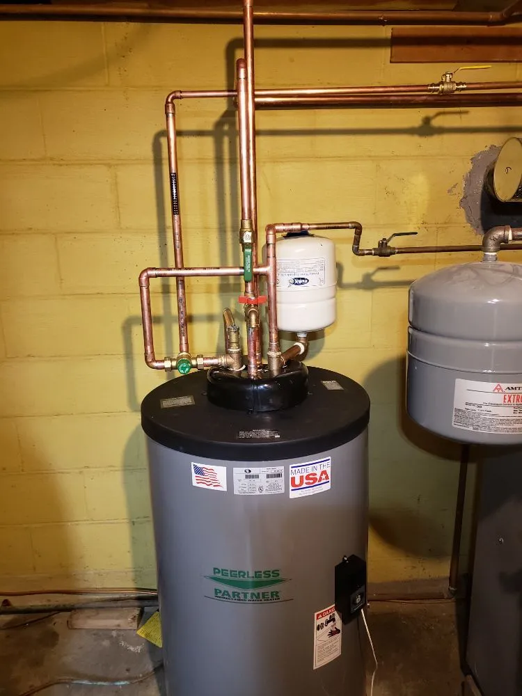 Slide of Elite Plumbing & Heating Hvac