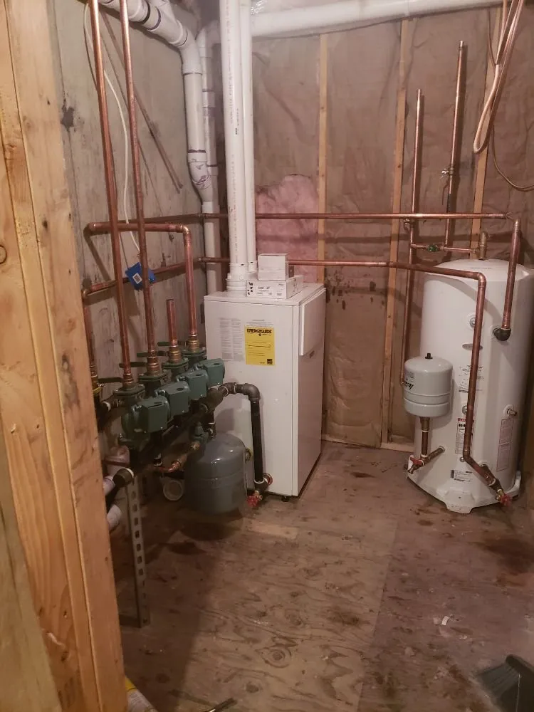 Slide of Elite Plumbing & Heating Hvac
