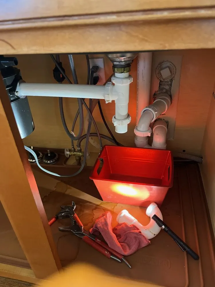 Slide of Elite Plumbing & Home Services