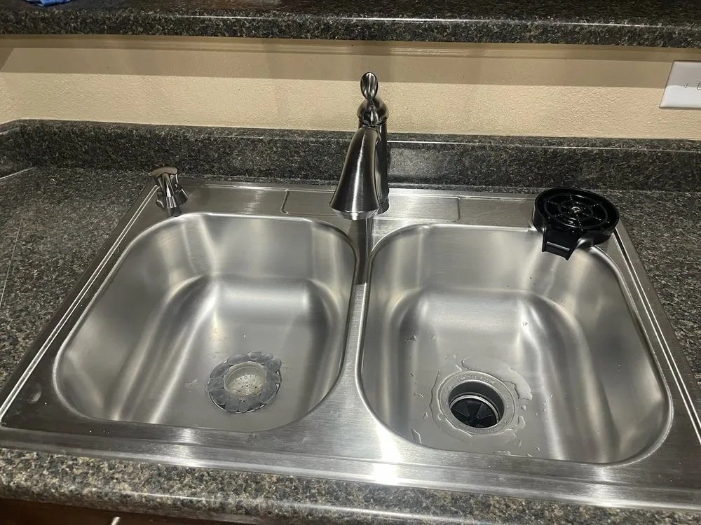 Slide of Elite Plumbing & Home Services