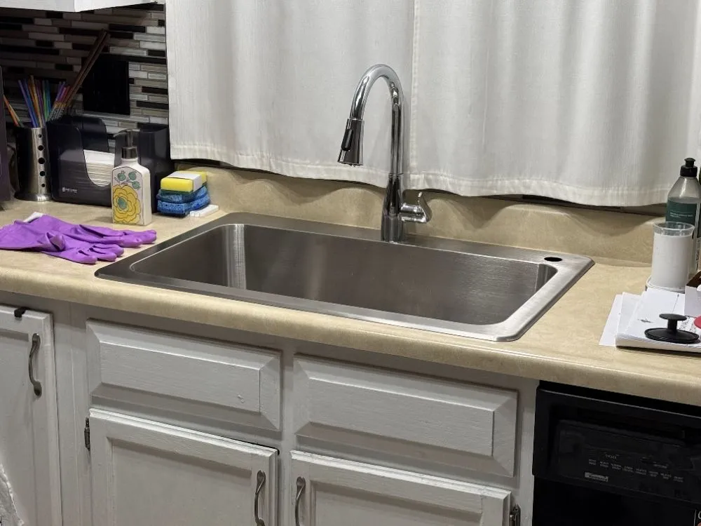 Slide of Elite Plumbing & Home Services