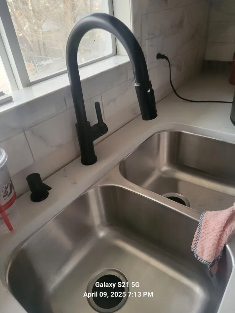 Slide of Elite Plumbing & Home Services