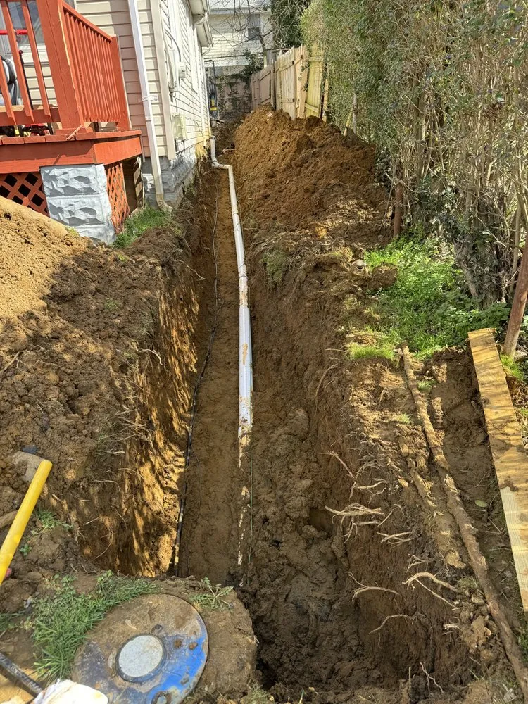 Slide of Elite Plumbing & Home Services