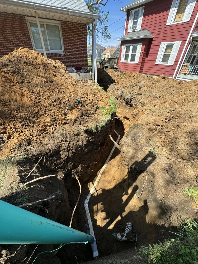 Emergency plumbing repair experts serving Pasadena, MD - Elite Plumbing & Home Services