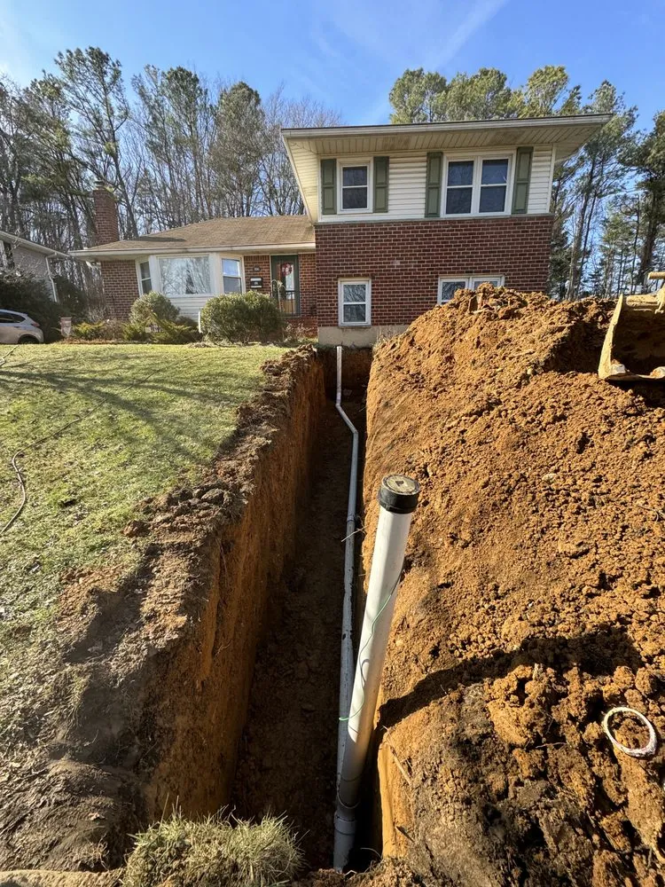 Reliable plumbing repair service in Pasadena, MD - Elite Plumbing & Home Services