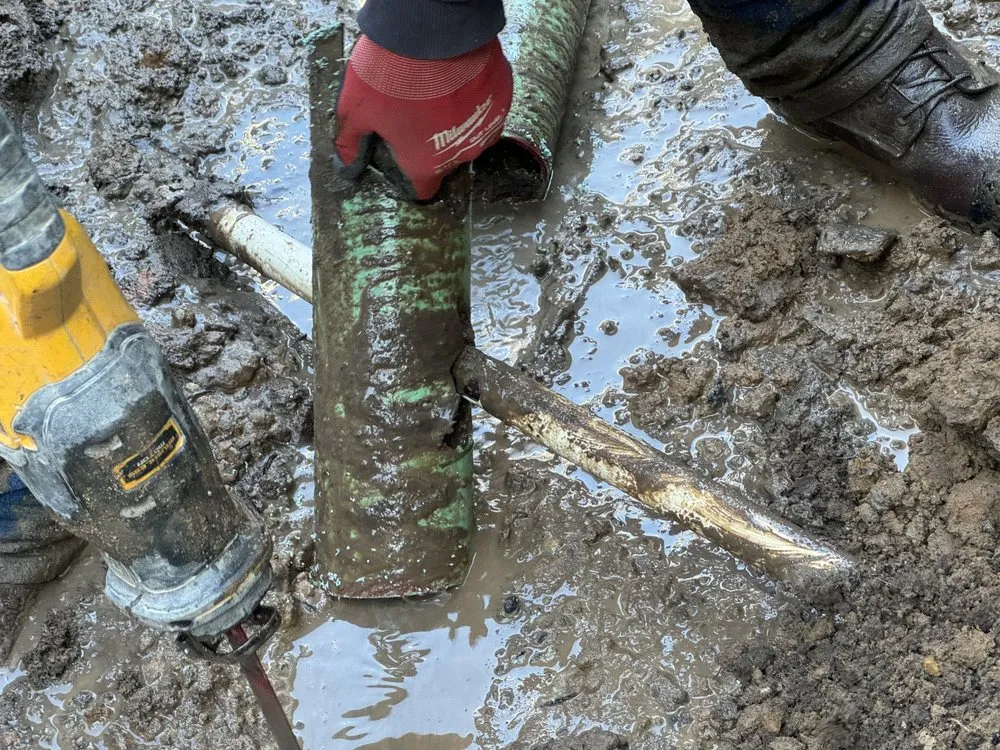 Affordable pipe repair service in Pasadena, MD - Elite Plumbing & Home Services