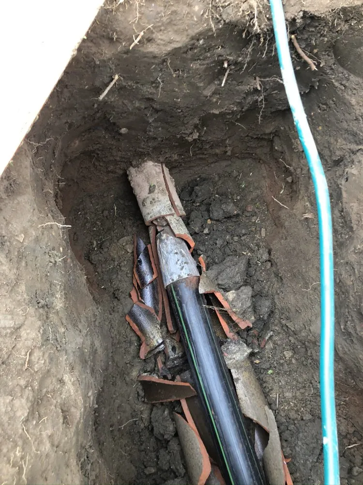 Slide of Elite Plumbing & Hydro-Jetting