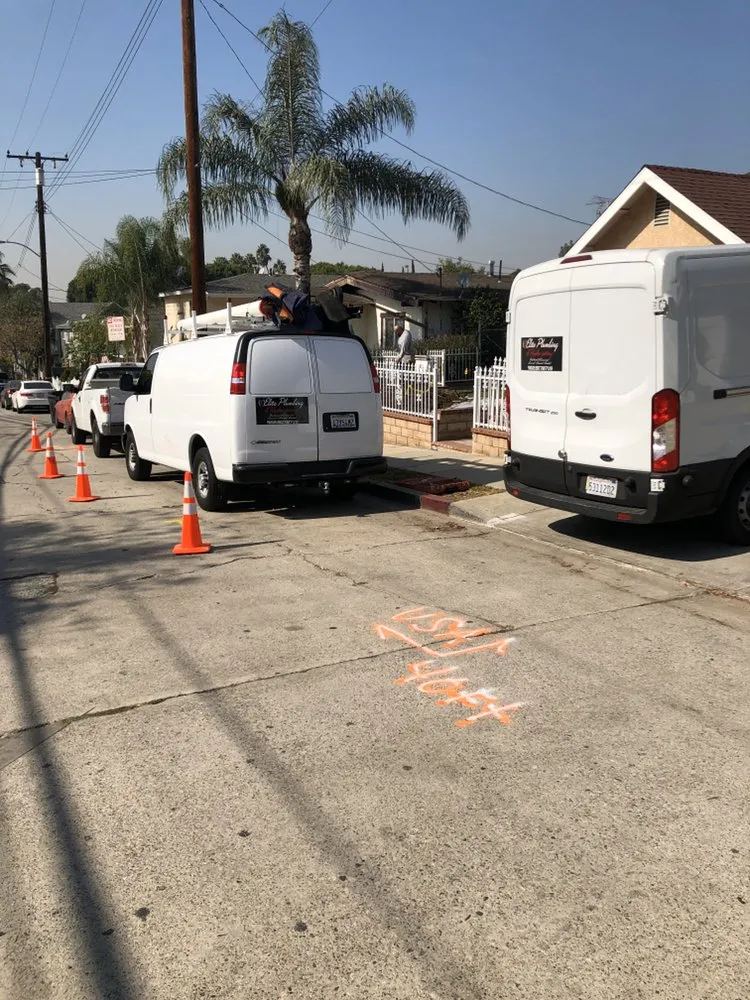 Slide of Elite Plumbing & Hydro-Jetting