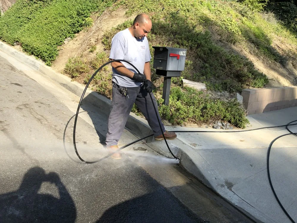 Affordable plumbing repair service in Whittier, CA - Elite Plumbing & Hydro-Jetting