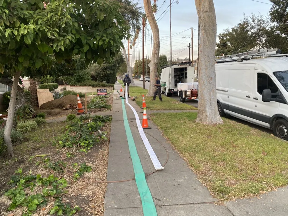 Slide of Elite Plumbing & Hydro-Jetting