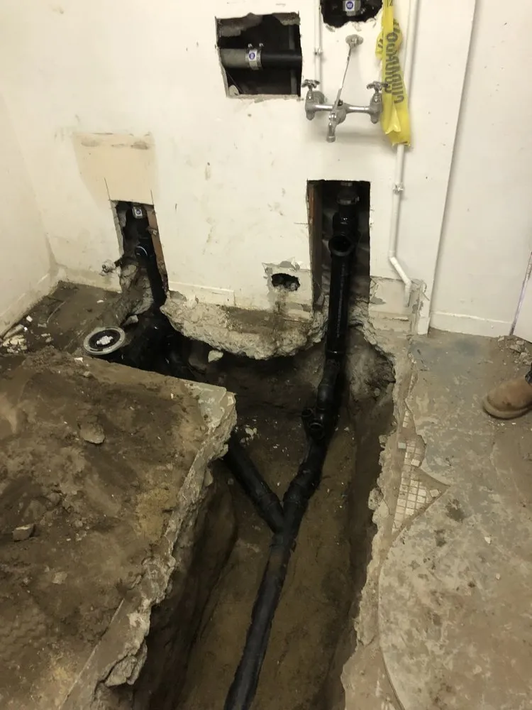 Trusted plumbing repair in Whittier, CA by Elite Plumbing & Hydro-Jetting