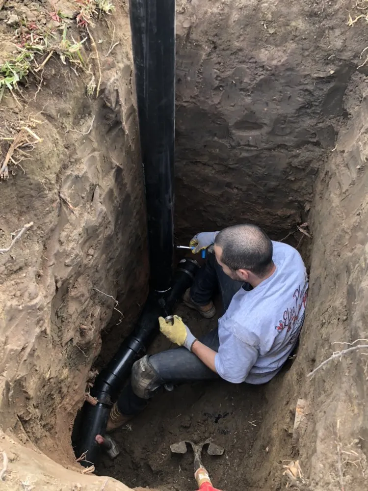 Emergency leak detection service in Whittier, CA - Elite Plumbing & Hydro-Jetting