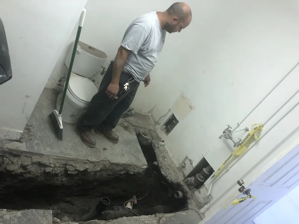 Professional emergency plumbing in Whittier, CA by Elite Plumbing & Hydro-Jetting