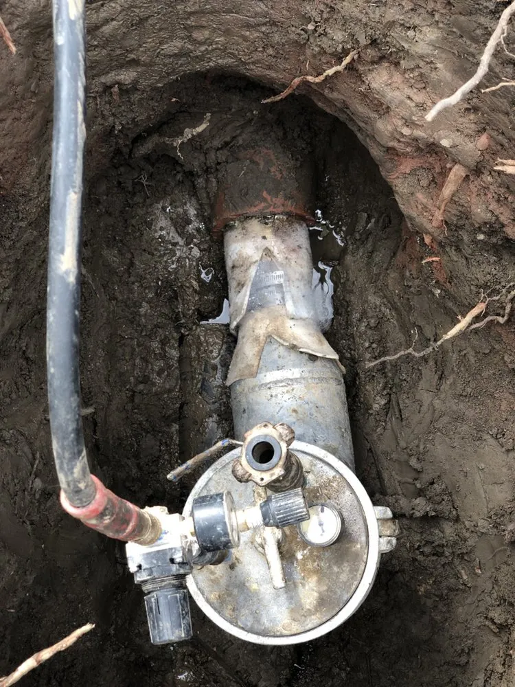 Slide of Elite Plumbing & Hydro-Jetting