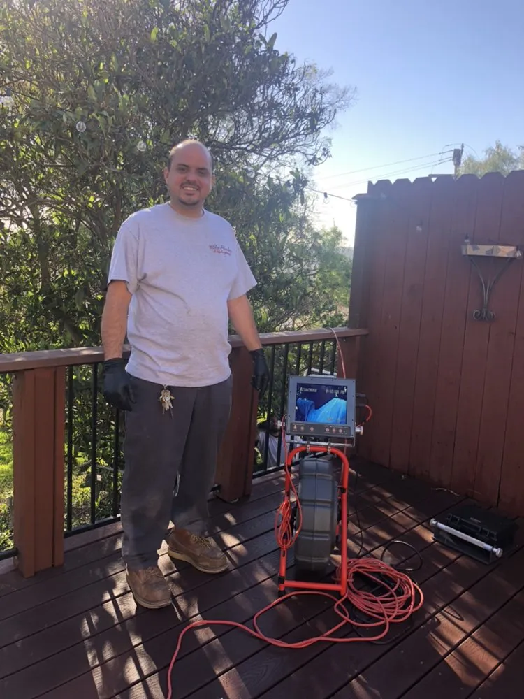 Slide of Elite Plumbing & Hydro-Jetting