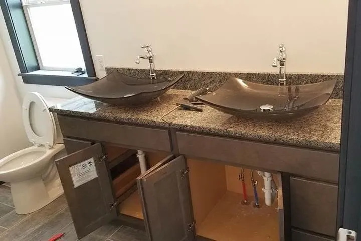 Slide of Elite Plumbing