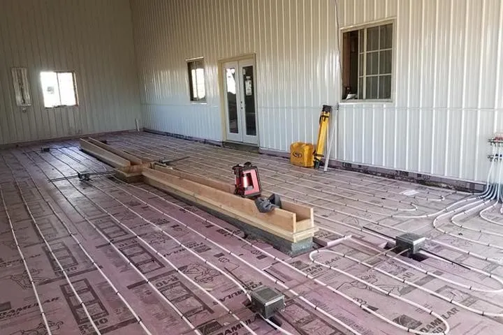 Slide of Elite Plumbing