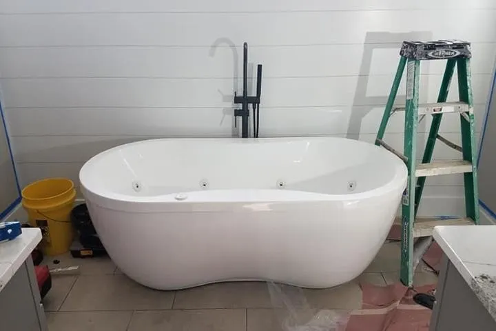 Slide of Elite Plumbing