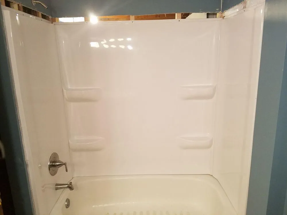 Slide of Elite Plumbing and Drain Cleaning