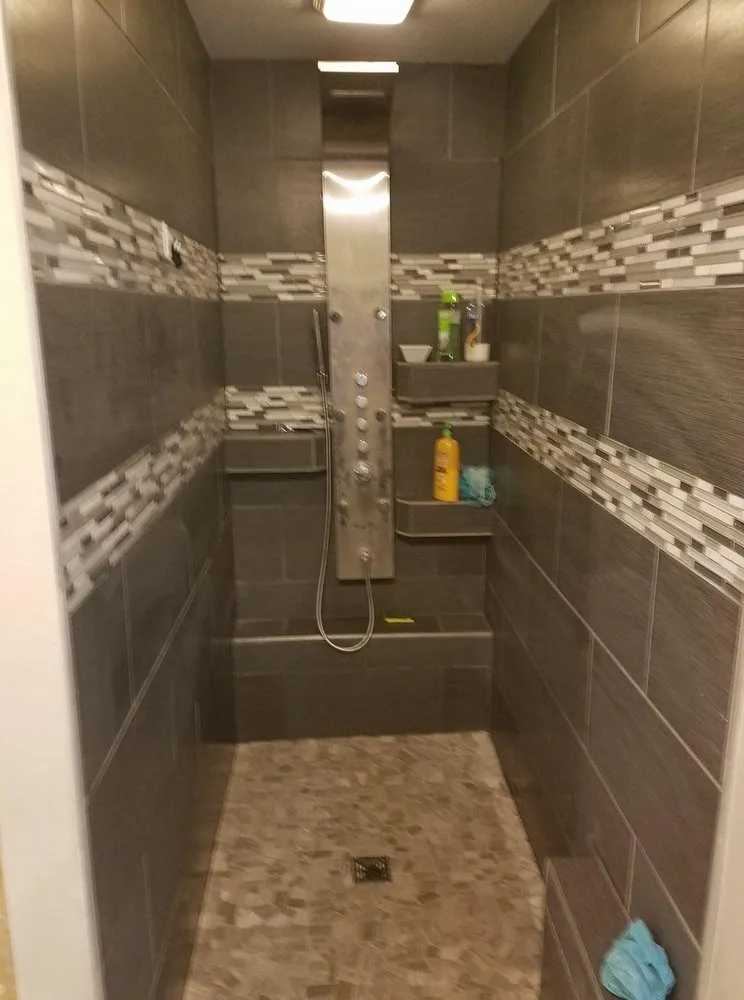 Slide of Elite Plumbing and Drain Cleaning